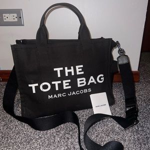 Marc Jacob’s Tote Bag (Medium)